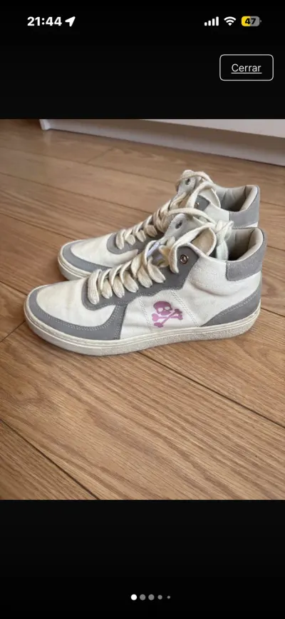 Zapatillas Scalpers