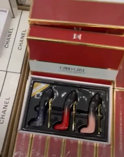 Perfumes para regalo