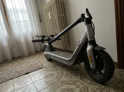 Patinete Eléctrico