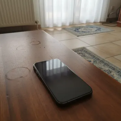 iPhone 13 Pro