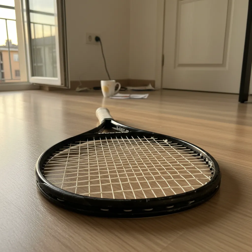 Raqueta Tenis Head