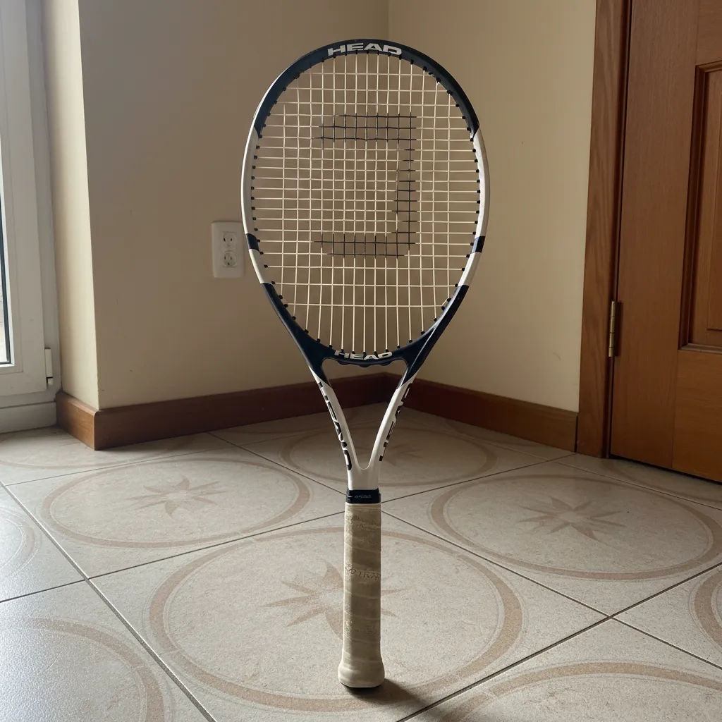Raqueta de Tenis Head