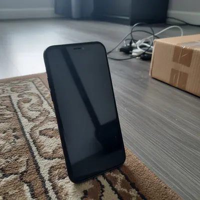 iPhone 17 256GB Negro Nuevo