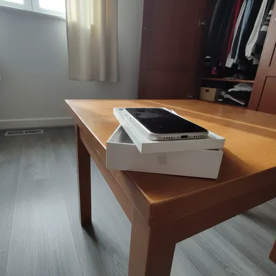 iPhone 16 128GB Blanco Nuevo