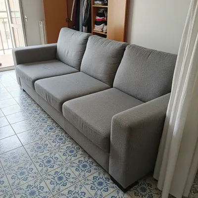 SOFA ENVIO Y MONTAJE CON PAGO ENTREGA