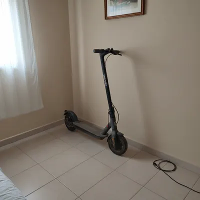Patinete Eléctrico Cecotec Y45 DGT