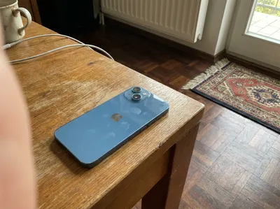 iPhone 14 128GB Azul