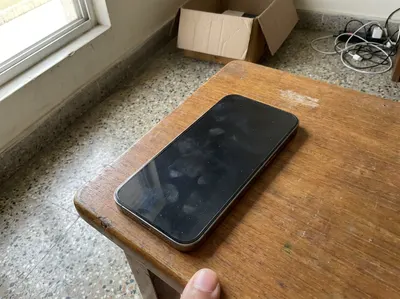 Pantalla iPhone 15 Pro Max Soft OLED 120Hz DD