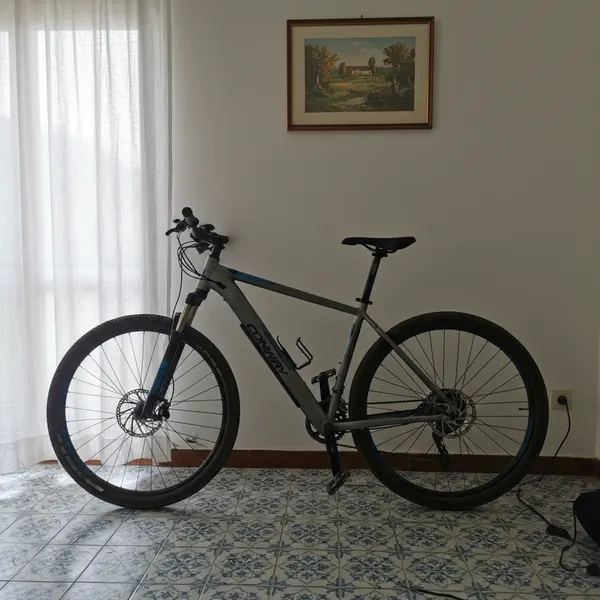 Bicicleta Conway eWME 3.9 t.M Reacondicionada
