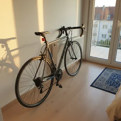 Bicicleta Bulls Grinder 1 t.52 Reacondicionada