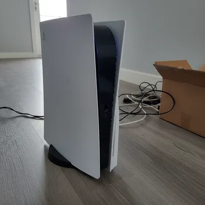 PS5 Edición Digital 825GB Blanca