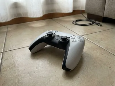 mando ps5 sony cfi-zct1w