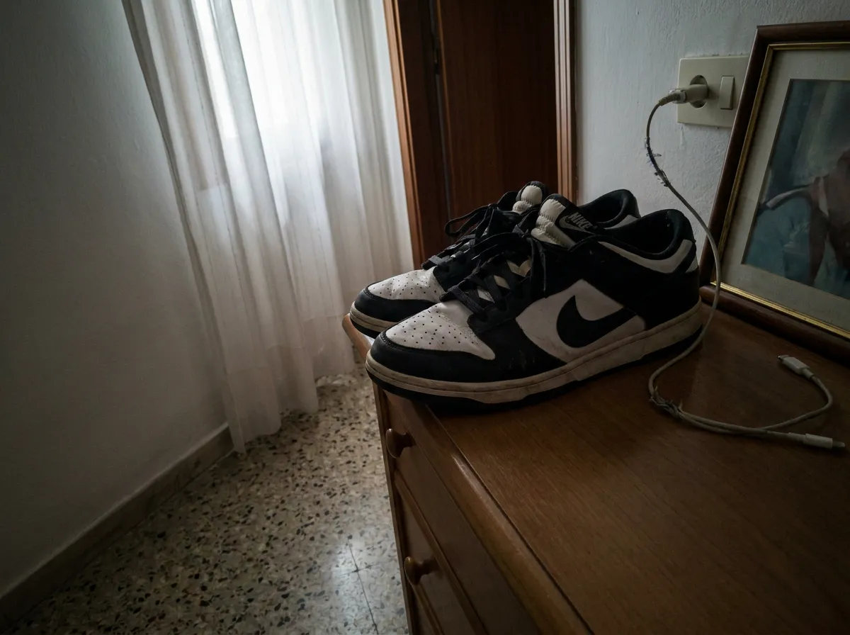 Zapatillas Nike Dunk Low