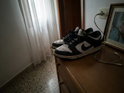 Zapatillas Nike Dunk Low