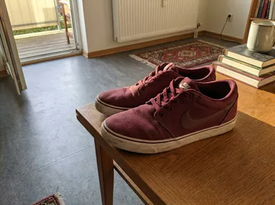 Zapatillas Nike Hombre