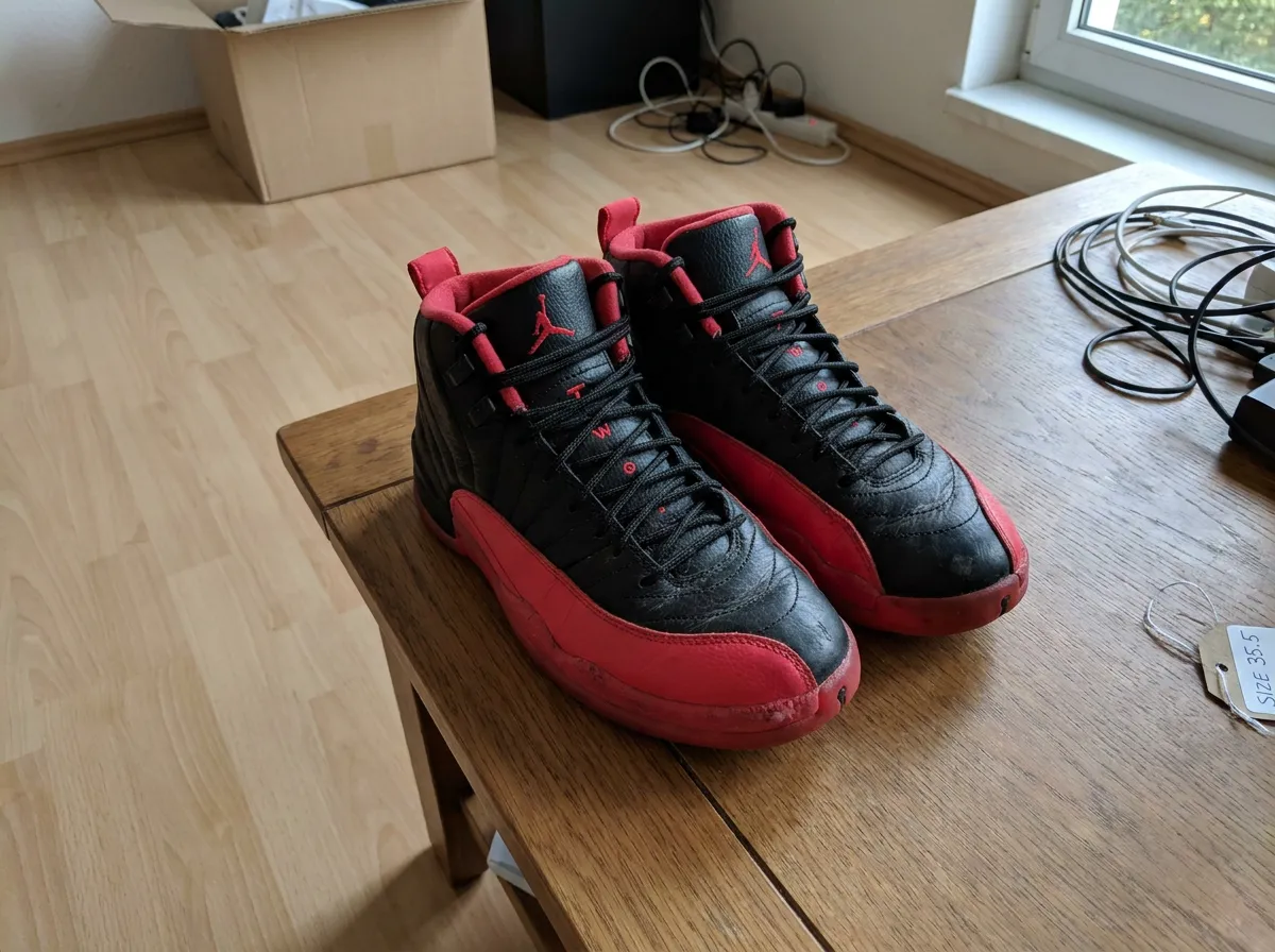 Nike Jordan Jumpman Talla 35.5