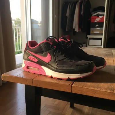Nike Air Max sin estrenar talla 33