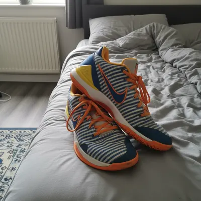 Nike Ja3