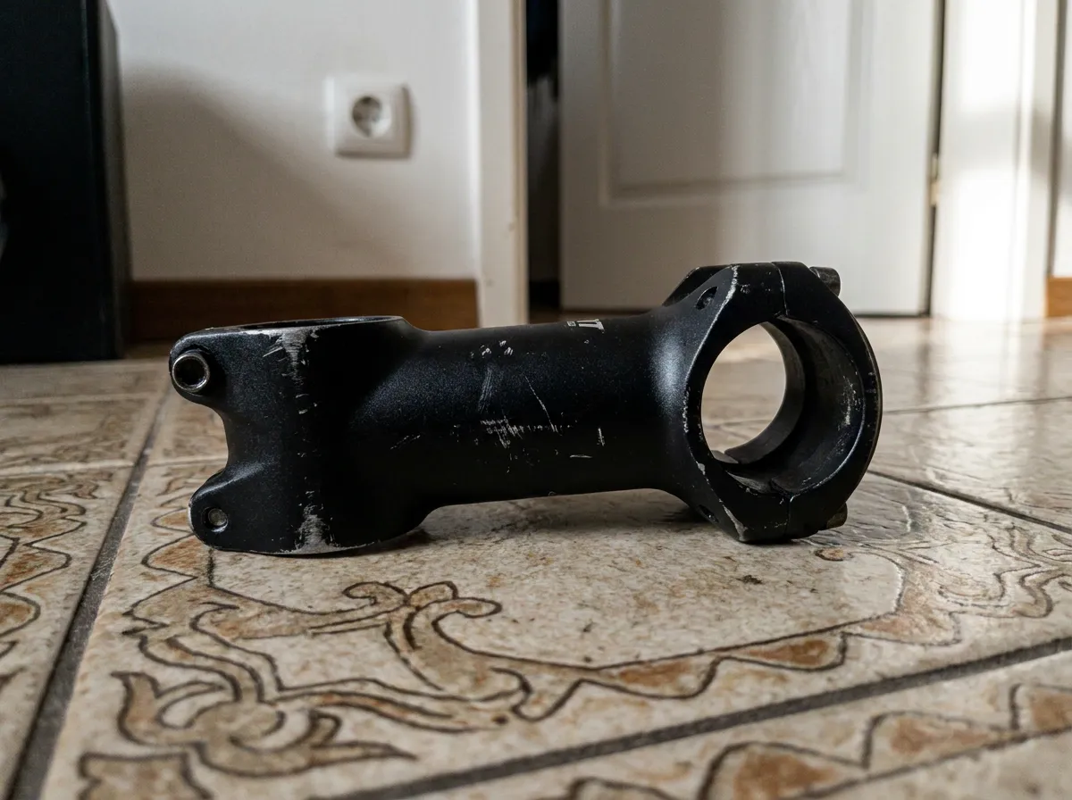 Potencia Bicicleta MTB POT-01