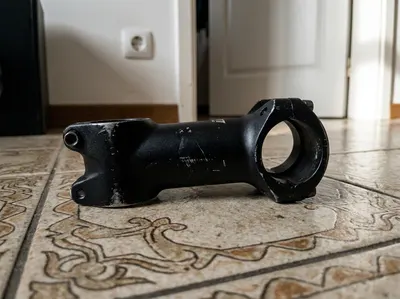 Potencia Bicicleta MTB POT-01