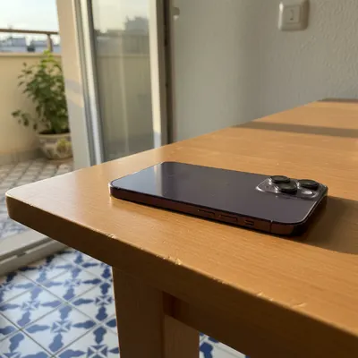 iPhone 14 Pro Max 512GB Morado