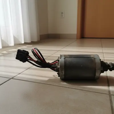 Motor patinete eléctrico 1200W