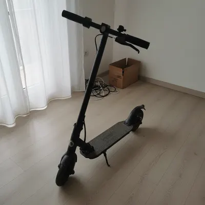 Patinete Cecotec Bongo