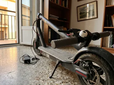 Patinete Eléctrico SmartGyro