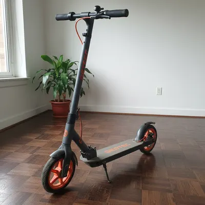 Patinete Eléctrico Geotec