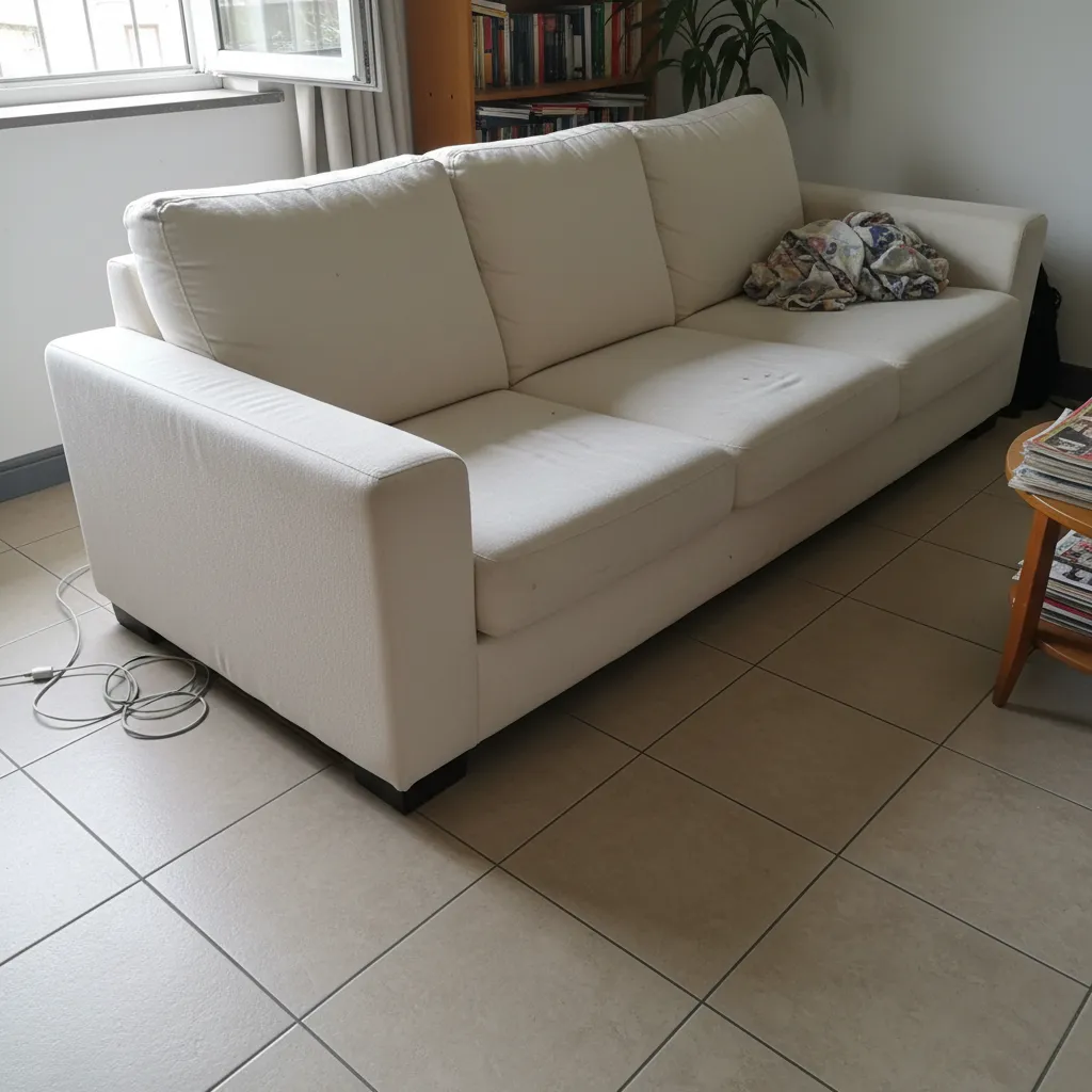 Nuevo sofa rinconera barato
