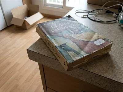 Libro La reina del azúcar