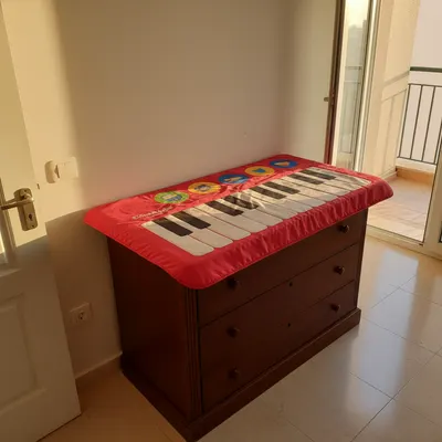 Piano Infantil Jumbo El Corte Inglés