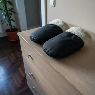 Cubre manos para carrito de bebé