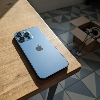 iPhone 13 para piezas