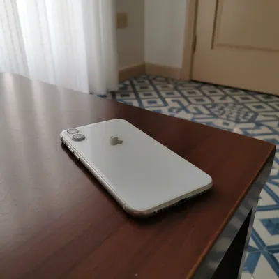 iPhone 11 128GB Blanco