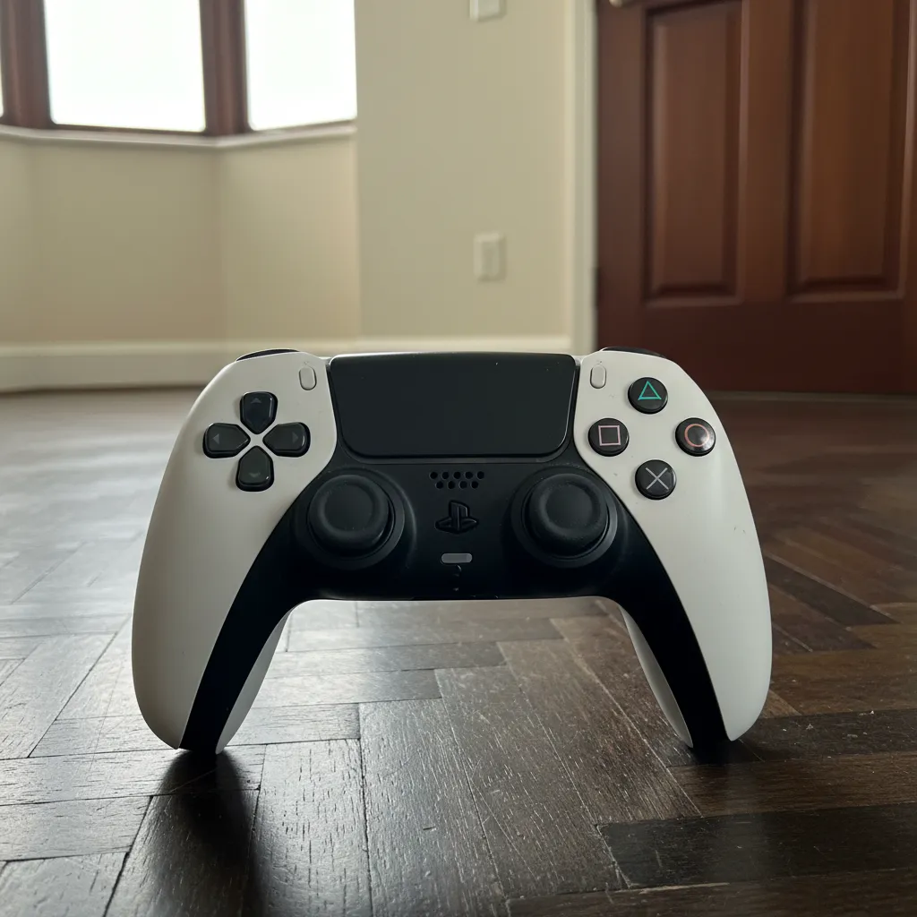 Mando DualSense PS5