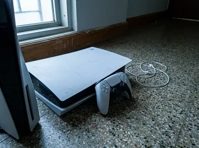 Consola PS5 Digital Edition Sony nueva
