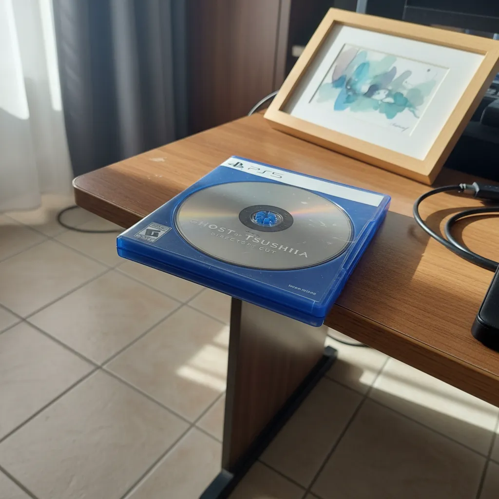 Ghost of Yōtei PS5 (A Estrenar)