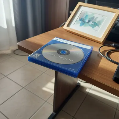 Ghost of Yōtei PS5 (A Estrenar)