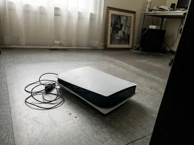 consola ps5 sony playstation 5