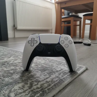 mando ps5 sony dualsense