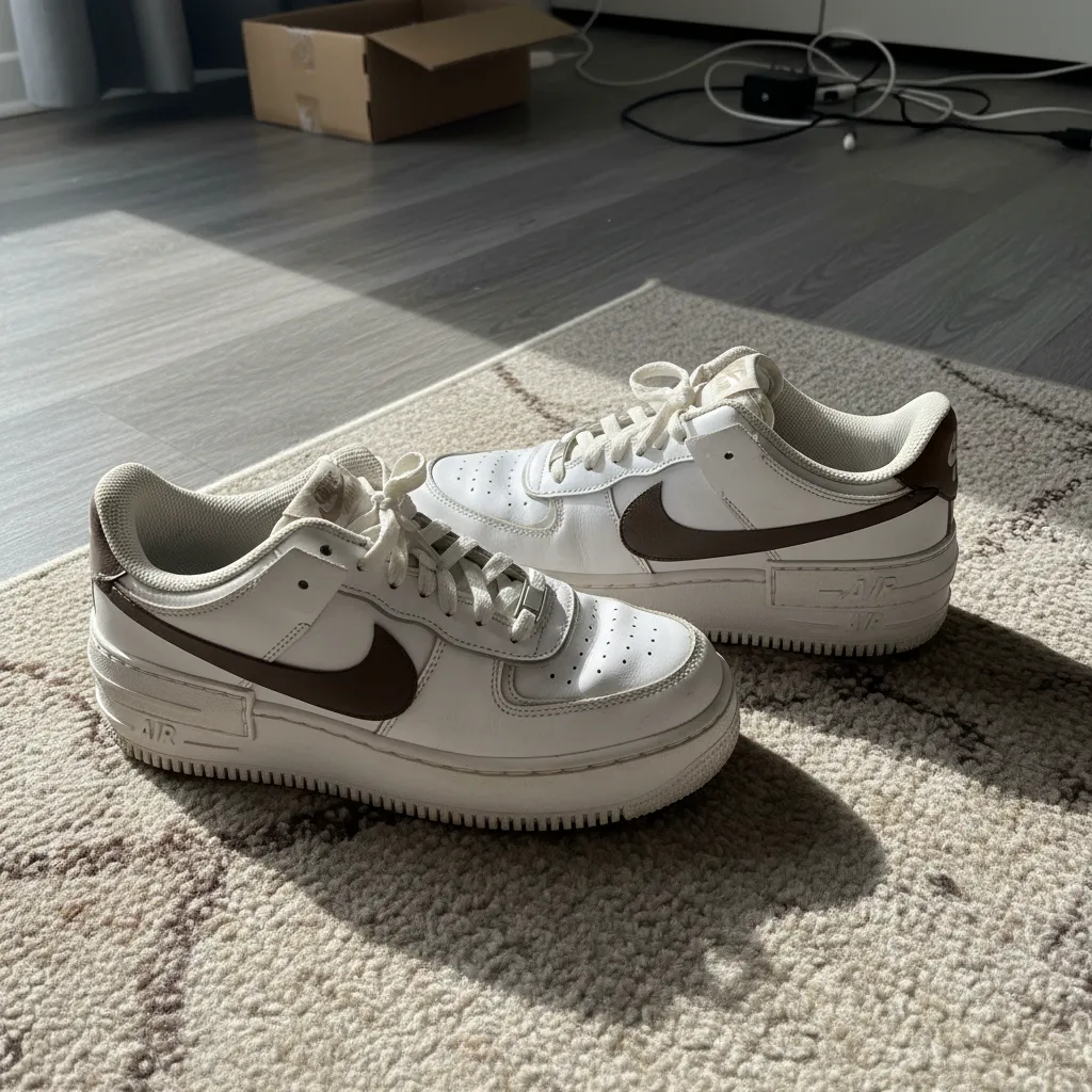 Zapatillas Nike Air Force 1 Shadow