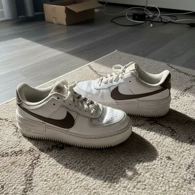 Zapatillas Nike Air Force 1 Shadow
