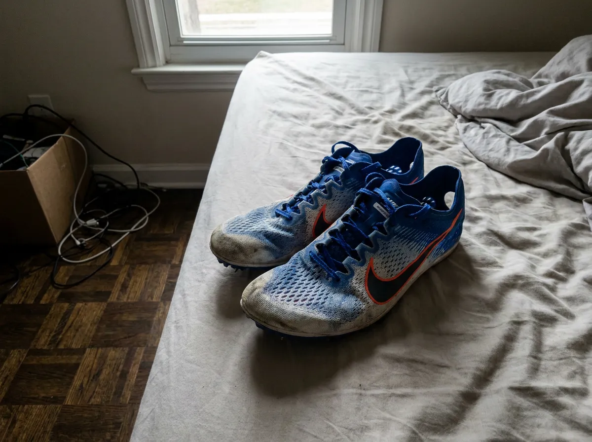 Nike Air Zoom Victory Talla 46