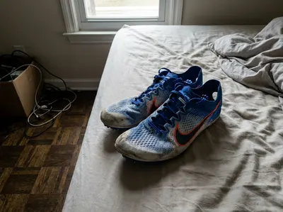 Nike Air Zoom Victory Talla 46