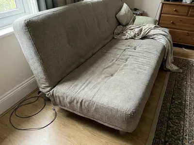 Sofá cama practico y moderno ¡NUEVO!