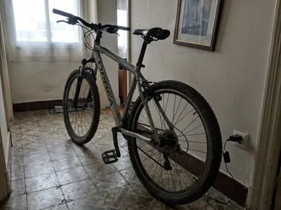 Bicicleta Orbea Montaña 26