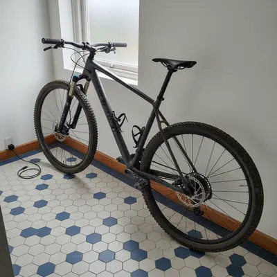 Bicicleta Specialized Epic XTR t.M Reacondicionada