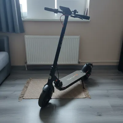 Patinete Eléctrico Kukirin G2 Master