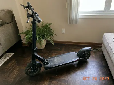 Patinete Eléctrico Todimar S13 2000W